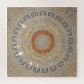 Puzzle conception de cercle (Horizontal)