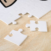 Puzzle Conception de chats mignons et joueurs – Art de pa (Côté)