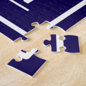 Puzzle Conception de citation drôle et sarcastique (Côté)