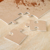 Puzzle Conception de cœur Je T'Aime (Côté)