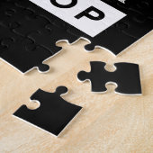 Puzzle Conception de devis de sagesse - Valeur de chaque  (Côté)