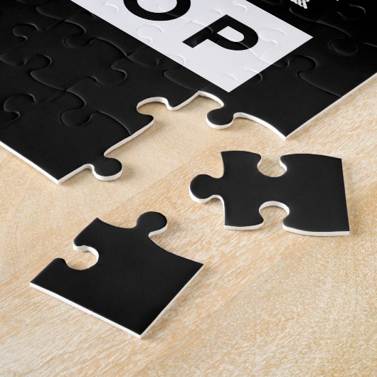 Puzzle Conception de devis de sagesse - Valeur de chaque  (Côté)