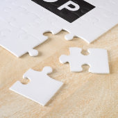 Puzzle Conception de devis de sagesse - Valeur de chaque (Côté)