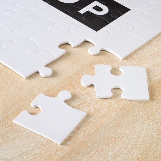 Puzzle Conception de devis de sagesse - Valeur de chaque  (Côté)