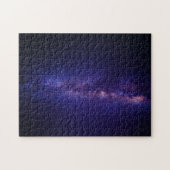 Puzzle Conception de galaxie (Horizontal)