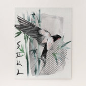 Puzzle Conception de la série Okinawa 14 (Vertical)