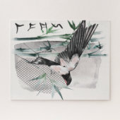 Puzzle Conception de la série Okinawa 14 (Horizontal)