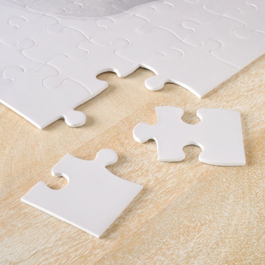 Puzzle Conception de la série Okinawa 14 (Côté)