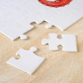 Puzzle Conception de la vie marine de l'octopus océan (Côté)