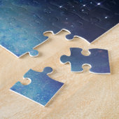 Puzzle Conception de l'espace (Côté)