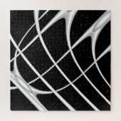 Puzzle Conception de l'espace Galaxy (Vertical)
