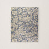 Puzzle Conception de "marguerite" (textile) (Vertical)