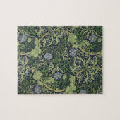 Puzzle Conception de papier peint d'algue, imprimée par (Horizontal)