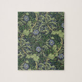 Puzzle Conception de papier peint d'algue, imprimée par (Vertical)