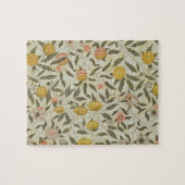 Puzzle Conception de papier peint de fruit ou de grenade (Horizontal)