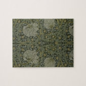 Puzzle Conception de papier peint de "mouron", 1876 (Horizontal)