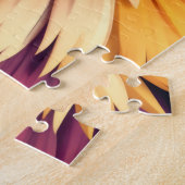 Puzzle Conception de singe (Côté)