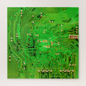 Puzzle Conception des cartes de circuits (Vertical)