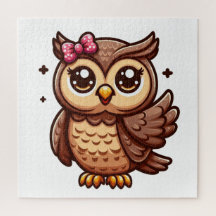 Conception des chouettes