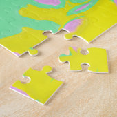 Puzzle Conception du ressort (Côté)