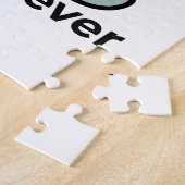 Puzzle Conception "Fur-Real Friends Forever" (Côté)