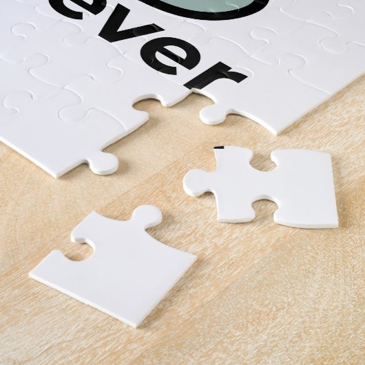 Puzzle Conception "Fur-Real Friends Forever" (Côté)