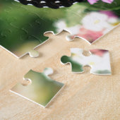 Puzzle Conception magnifique de papillon de monarque (Côté)