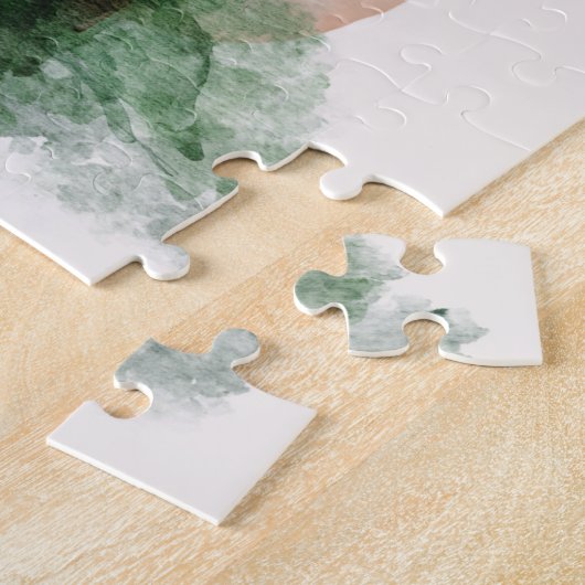 Puzzle Conception Okinawa Series 10 (Côté)