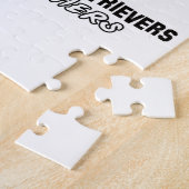 Puzzle CONCEPTIONS d'animal de Retriever de la Baie de (Côté)
