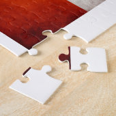 Puzzle Conceptions de drapeau mexicain (Côté)