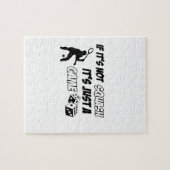 Puzzle Conceptions fraîches de sports (Horizontal)