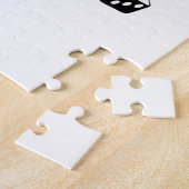 Puzzle Conceptions fraîches de sports (Côté)