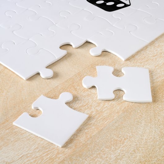 Puzzle Conceptions fraîches de sports (Côté)