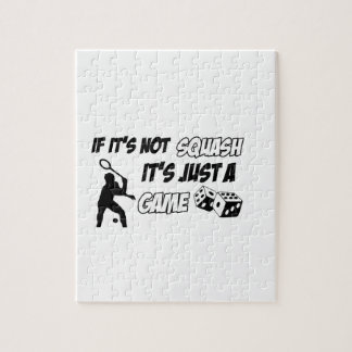 Puzzle Conceptions fraîches de sports