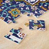 Puzzle Conceptions islamiques (Côté)