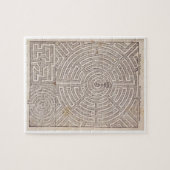 Puzzle Conceptions pour des labyrinthes, "du jardinier (Horizontal)