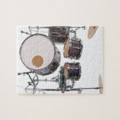 Puzzle Concert de musique de percussion d'outils de (Horizontal)