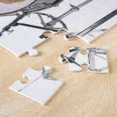 Puzzle Concert de musique de percussion d'outils de (Côté)