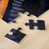 Puzzle Concert de piano (Côté)