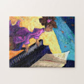 Puzzle Concert de piano (Horizontal)