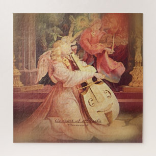 Puzzle Concert des Anges