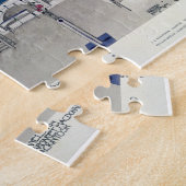 Puzzle Concevez pour une salle de musique avec des (Côté)