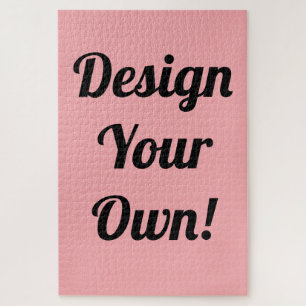 Puzzle Concevez une casse-tête personnalisée de cadeau 