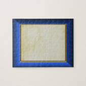 Puzzle Concevez vos propres (Horizontal)