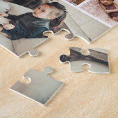 Puzzle Concevez votre propre affiche de collage photo 35 (Côté)