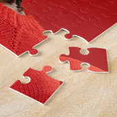 Puzzle Concevez Votre Propre Collage De 5 Photos (Côté)