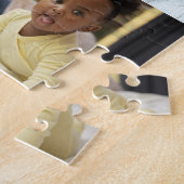 Puzzle Concevez votre propre collection de photos 20 (Côté)