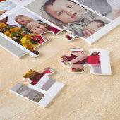 Puzzle Concevez votre propre collection de photos 25 (Côté)