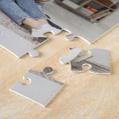 Puzzle Concevez votre propre collection photo 2 (Côté)