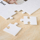 Puzzle Concevez votre propre lettre G photo Collage (Côté)